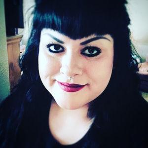 Meet your Posher, Cindy